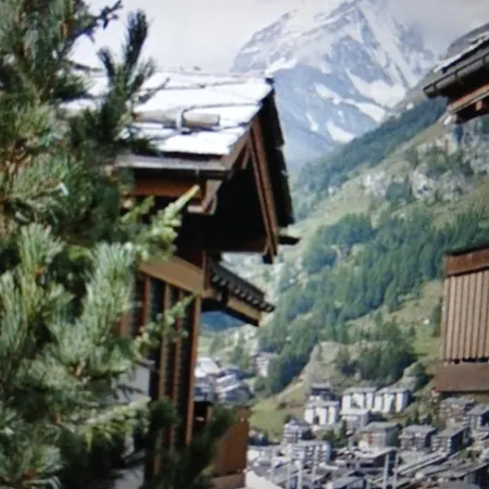 Home In Zermatt * Zermatt