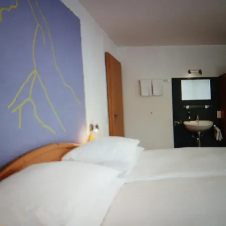 Apartment Home In Zermatt