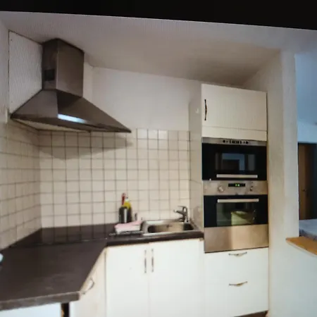 Apartment Home In Zermatt *