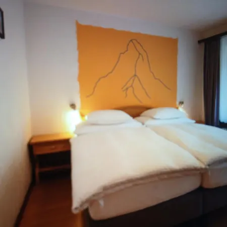 Home In Zermatt Apartment *