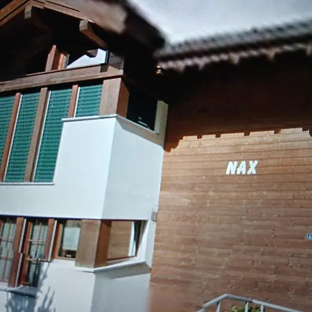 Home In Zermatt Apartment