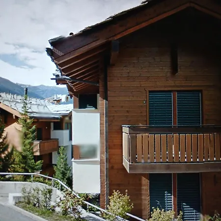 Home In Zermatt Apartment Zermatt