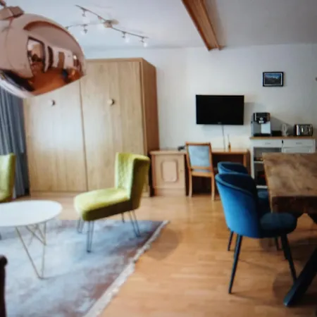 Διαμέρισμα Home In Zermatt Ζερμάτ
