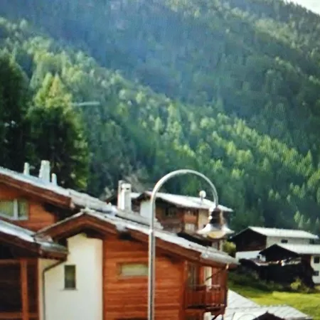 Home In Zermatt Ζερμάτ
