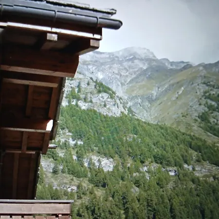Home In Zermatt * Ζερμάτ