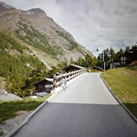 Διαμέρισμα Home In Zermatt